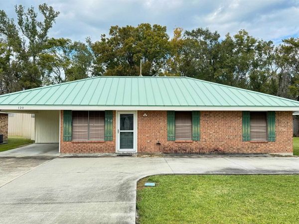 120 Merian Street, Schriever, LA 70395