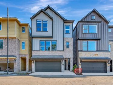 5817 Water Bridge Lane, Fort Worth, TX 76109