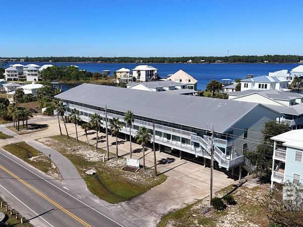 920 W Lagoon Avenue, Unit A107, Gulf Shores, AL 36542