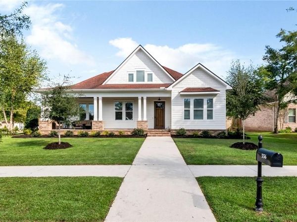 556 Boulder Creek Avenue, Fairhope, AL 36532