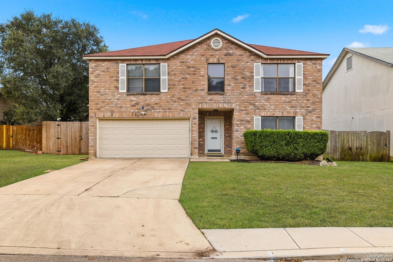 9910 Trendwood, San Antonio, TX 78250 Main Photo