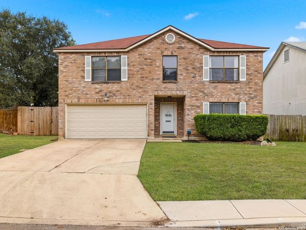 9910 Trendwood, San Antonio, TX 78250
