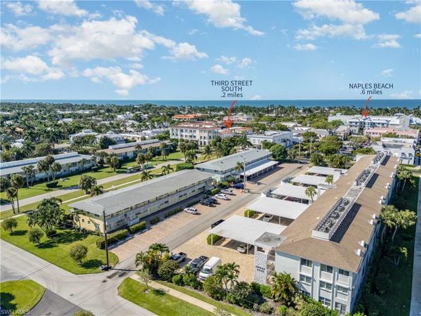 473 12th AVE S, Unit B11, NAPLES, FL 34102