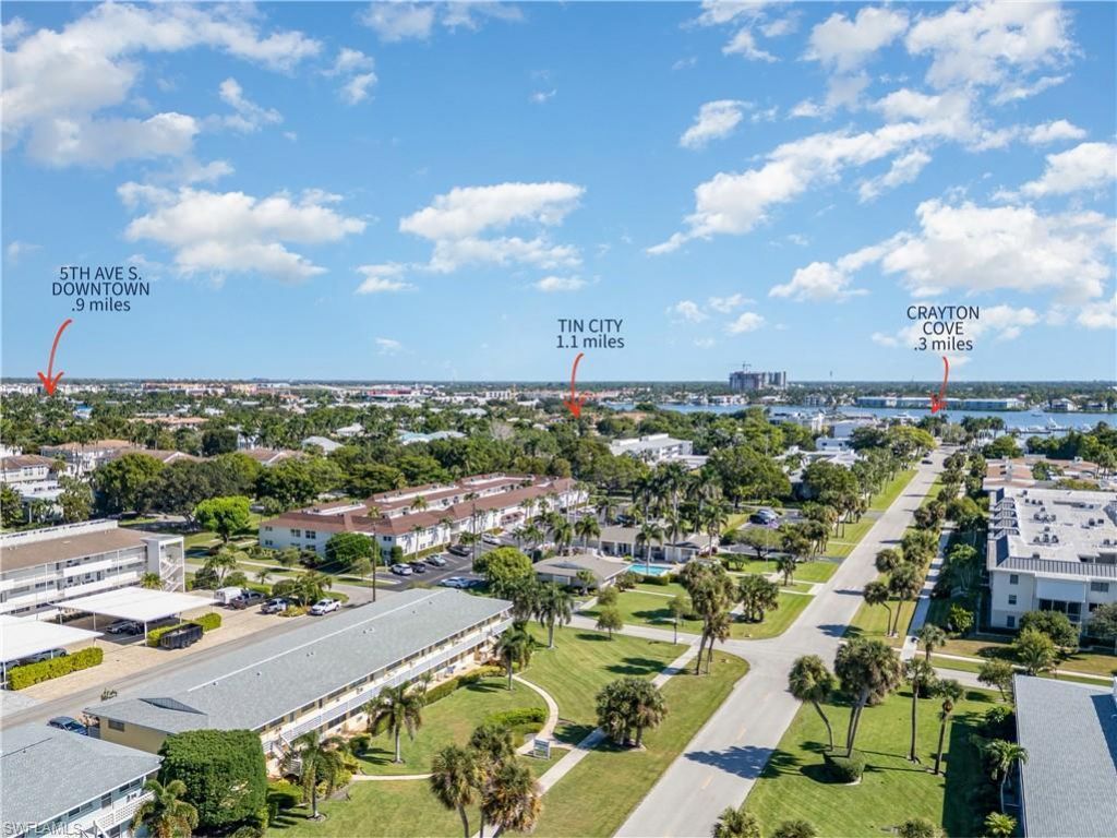 473 12th Ave S, Unit B11, Naples, FL 34102 Photo