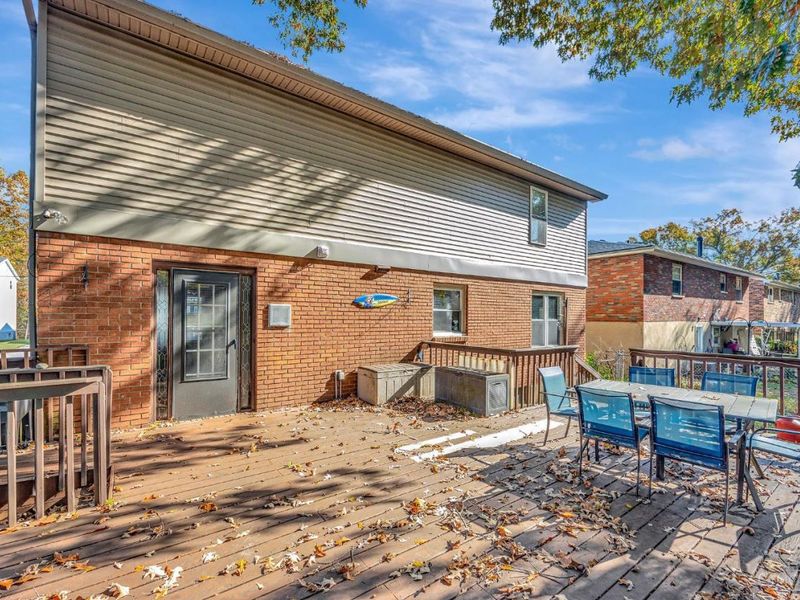 6855 Sayler Avenue, Cincinnati, OH 45233 Photo 36