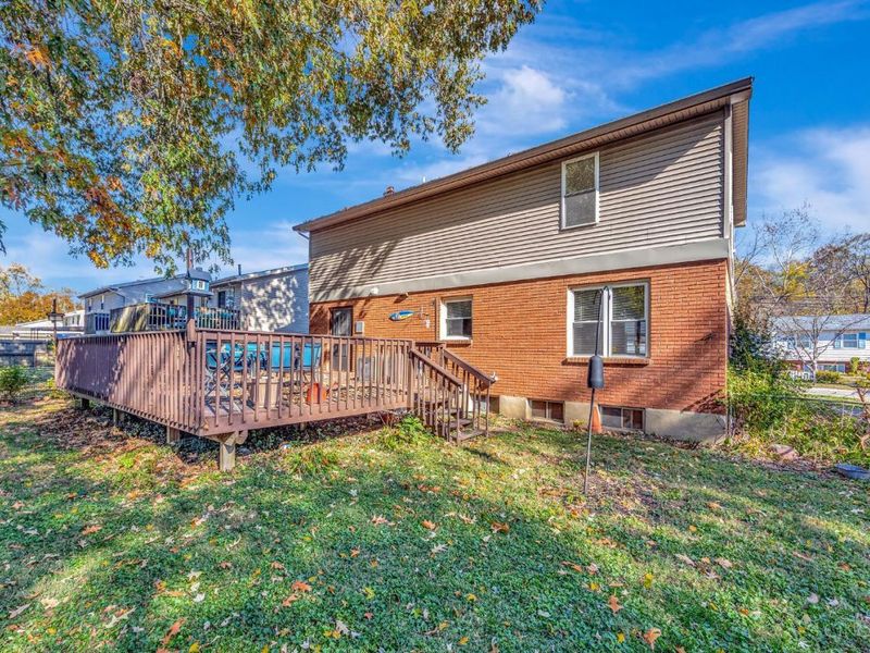 6855 Sayler Avenue, Cincinnati, OH 45233 Photo 39