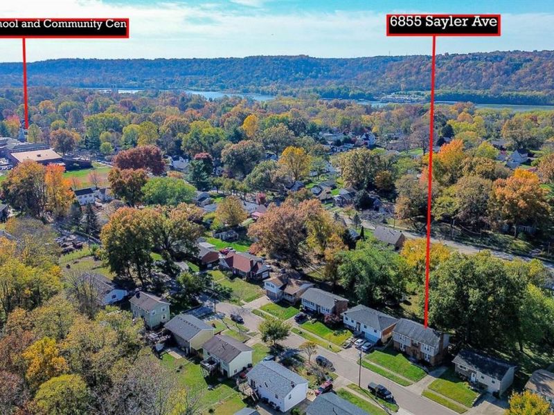 6855 Sayler Avenue, Cincinnati, OH 45233 Photo 43