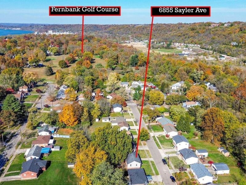 6855 Sayler Avenue, Cincinnati, OH 45233 Photo 44