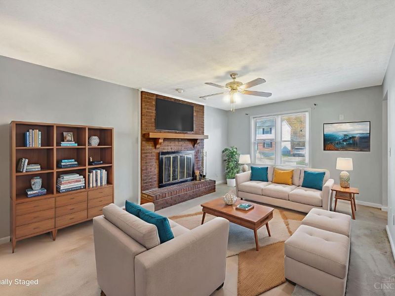 6855 Sayler Avenue, Cincinnati, OH 45233 Photo 7