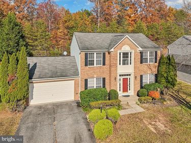 2880 MYRTLEWOOD DRIVE, DUMFRIES, VA 22026