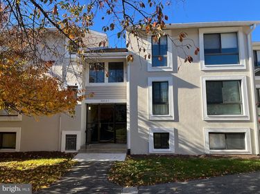 8607 VILLAGE WAY, Unit 07/8607F, ALEXANDRIA, VA 22309