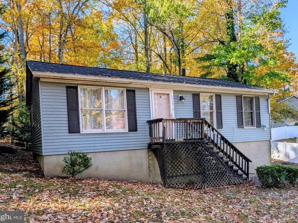 11615 BIG BEAR LANE, LUSBY, MD 20657
