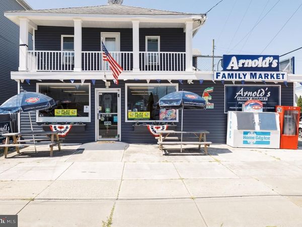 100 E 24TH AVENUE, NORTH WILDWOOD, NJ 08260