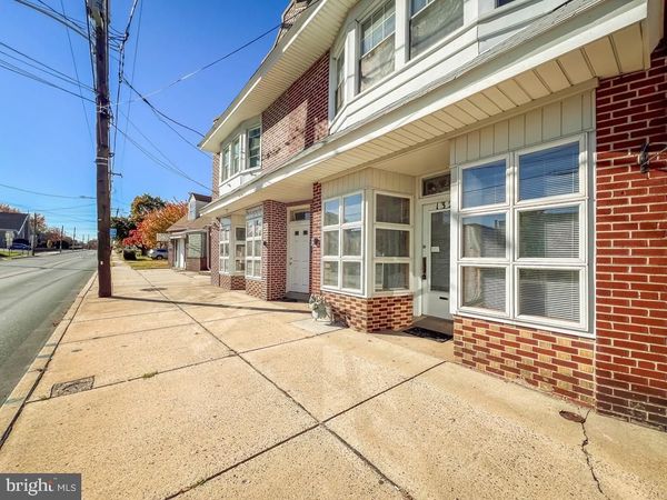 132 N BELLEVUE AVENUE, PENNDEL, PA 19047