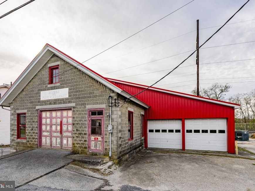 3576 E Lincoln Highway, Paradise, PA 17562 Main Photo