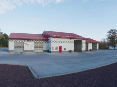 1 LIBERTY LN #L-0001, JONESTOWN, PA 17038