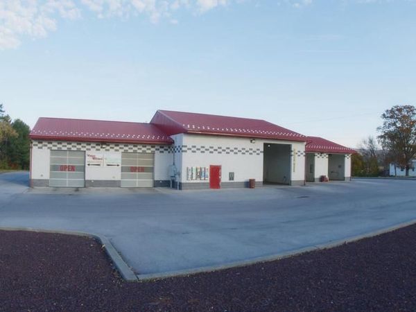 1 LIBERTY LN #L-0001, JONESTOWN, PA 17038