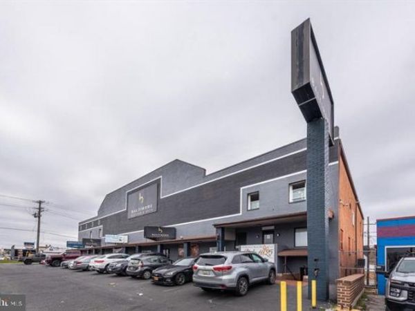 8330 PULASKI HIGHWAY, Unit I, ROSEDALE, MD 21237