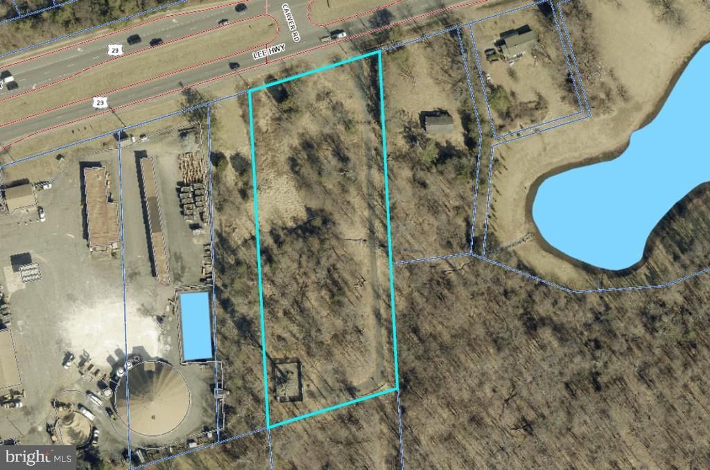 14813 LEE HIGHWAY, GAINESVILLE, VA 20155