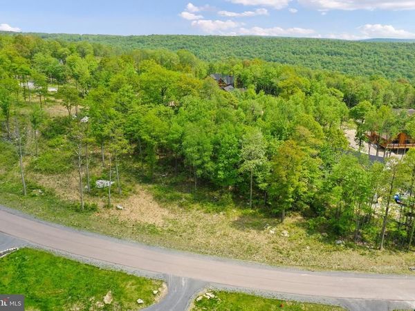 Lot 68 NORTH CAMP ROAD, MC HENRY, MD 21541