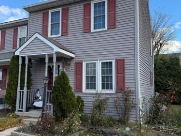 80 DILLER AVENUE, Unit 9, NEW HOLLAND, PA 17557