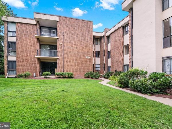 9800 GEORGIA AVENUE, Unit 25-301, SILVER SPRING, MD 20902