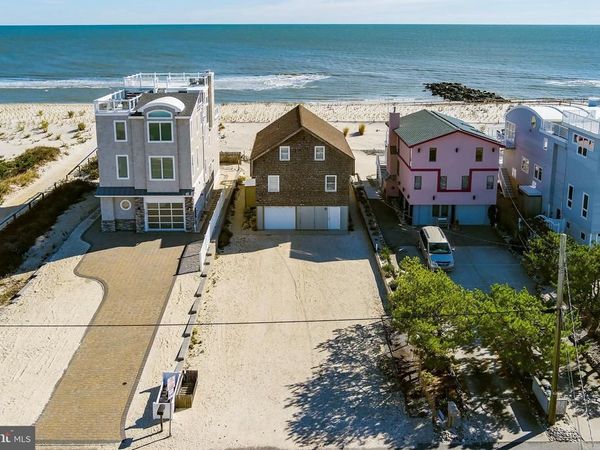 5303 S LONG BEACH BOULEVARD, LONG BEACH, NJ 08008