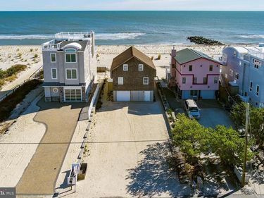 5303 S LONG BEACH BOULEVARD, LONG BEACH, NJ 08008