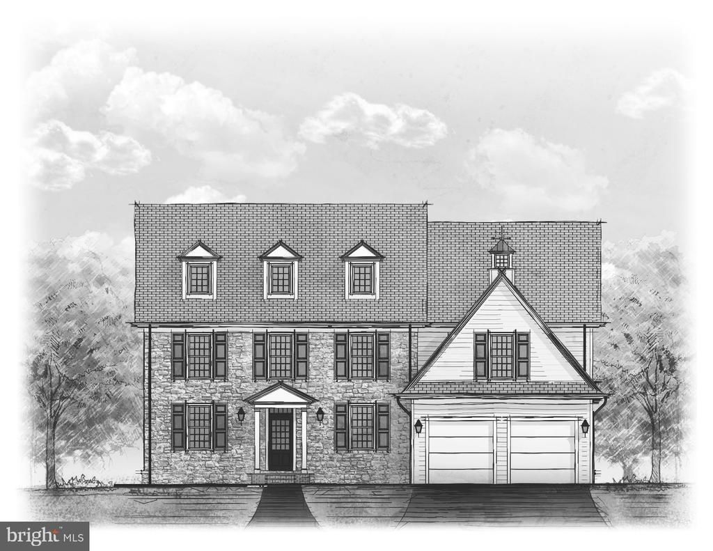 4220 Stonebridge Drive, Bethlehem, PA 18015 Main Photo