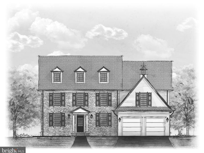 4220 Stonebridge Drive, Bethlehem, PA 18015 Main Photo