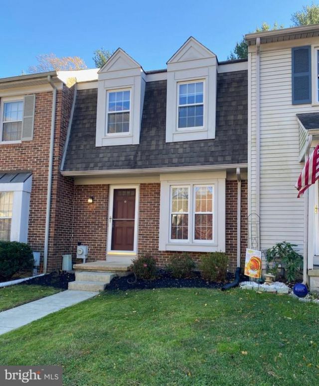 422 Briarcreek Drive, Hockessin, DE 19707 Main Photo