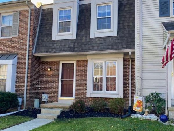 422 BRIARCREEK DRIVE, HOCKESSIN, DE 19707