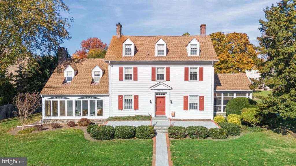 1509 Turkey Run Road, Wilmington, DE 19803 Main Photo