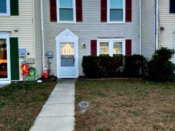 70 VANDERBILT COURT, SICKLERVILLE, NJ 08081