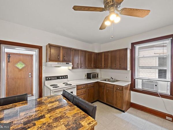 409 W 20TH STREET, Unit 2, WILMINGTON, DE 19802