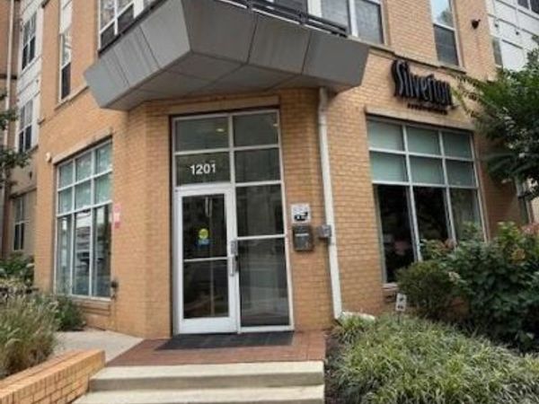1201 EAST WEST HIGHWAY, Unit 209, SILVER SPRING, MD 20910