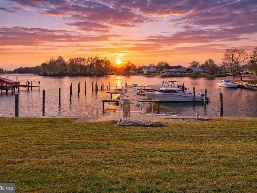 546 B Riviera Drive, Unit 546-B, Joppa, MD 21085 Main Photo