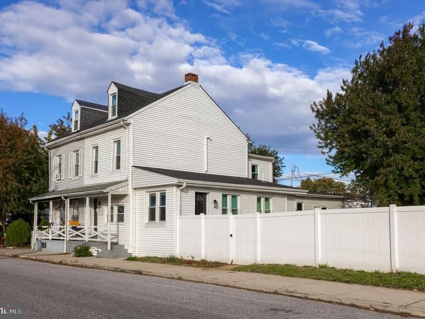 1061 Hay Street, York, PA 17403 Main Photo