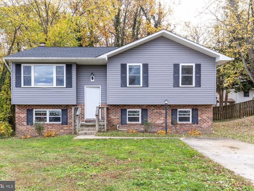 847 Harbor View Terrace, Annapolis, MD 21409 Main Photo