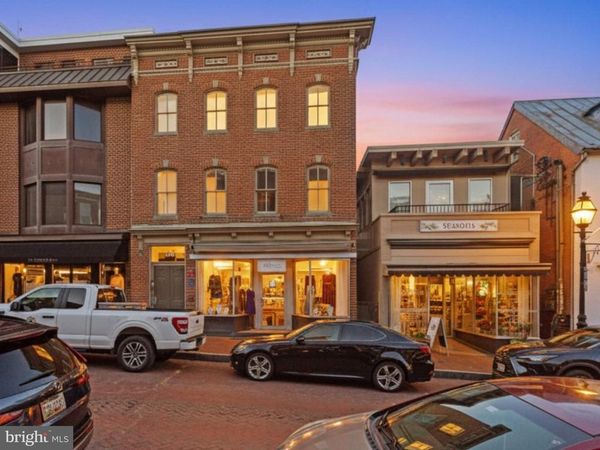 180 MAIN STREET, Unit 202, ANNAPOLIS, MD 21401