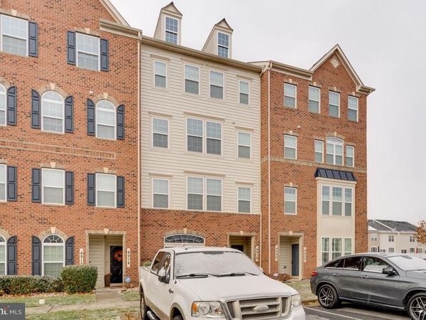 4916 SMALL GAINS WAY, FREDERICK, MD 21703