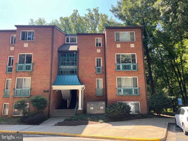 11837 SHIRE COURT, Unit 22, RESTON, VA 20191