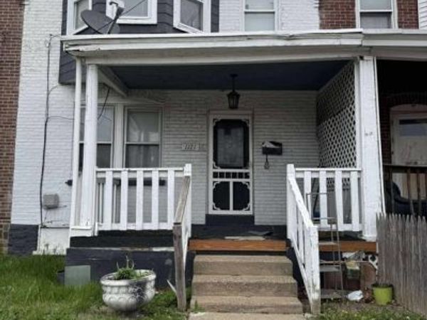 1121 E 22ND STREET, WILMINGTON, DE 19802