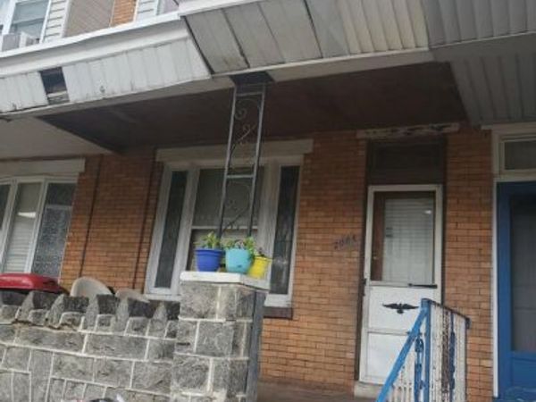 2084 KINGSTON STREET, PHILADELPHIA, PA 19134