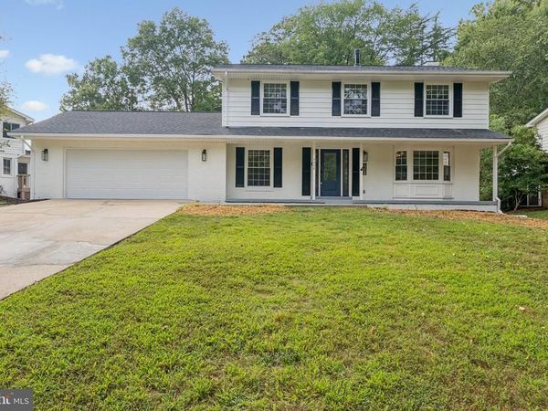 2308 CREEK DRIVE, ALEXANDRIA, VA 22308