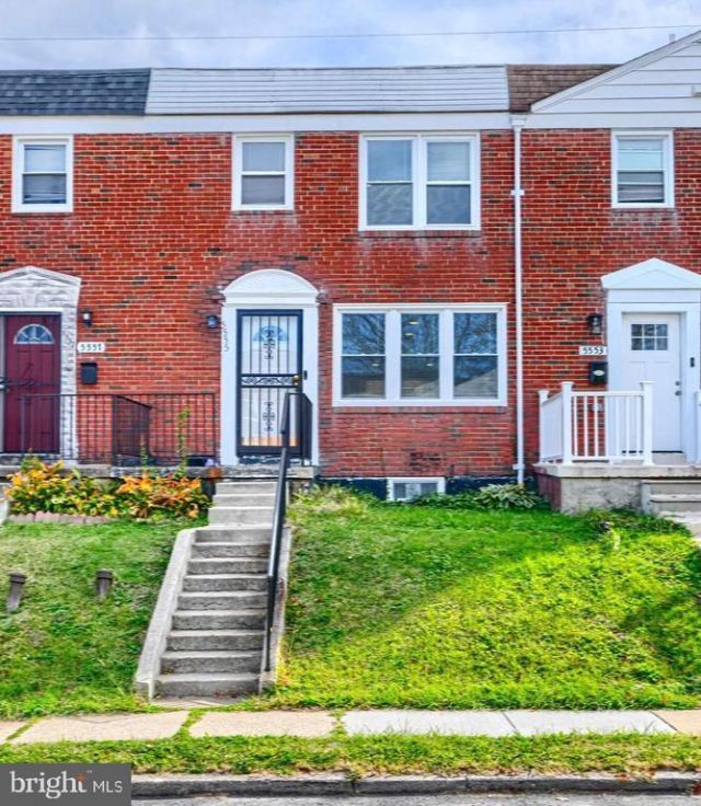 5555 Whitby Road, Baltimore, MD 21206 Main Photo
