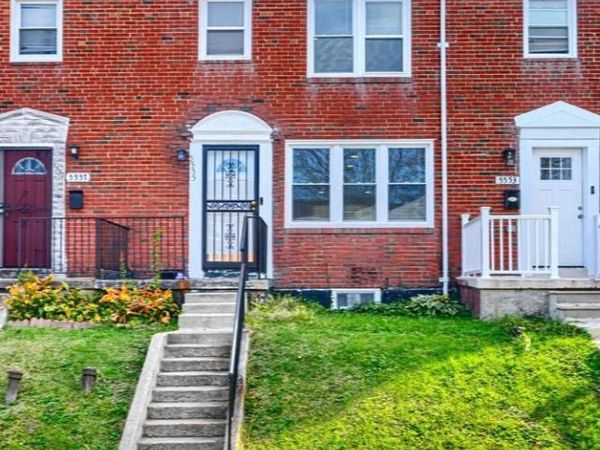 5555 WHITBY ROAD, BALTIMORE, MD 21206