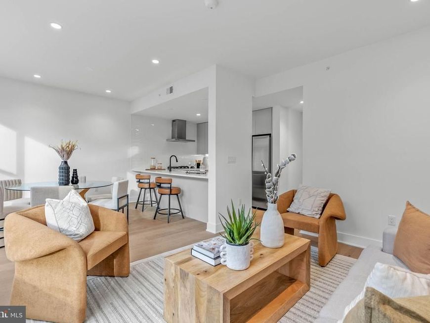 635 N 7th Street, Unit B3B, Philadelphia, PA 19123 Main Photo