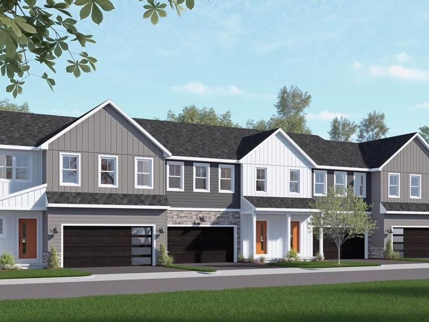 138 Marissa Court, Newmanstown, PA 17073 Main Photo