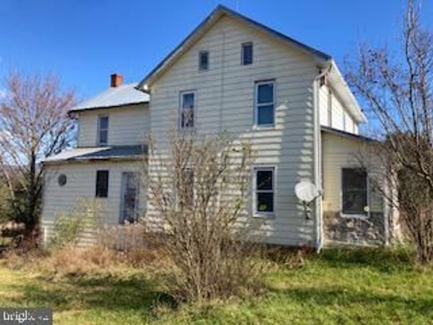 18493 Amberson Road, Spring Run, PA 17262 Main Photo